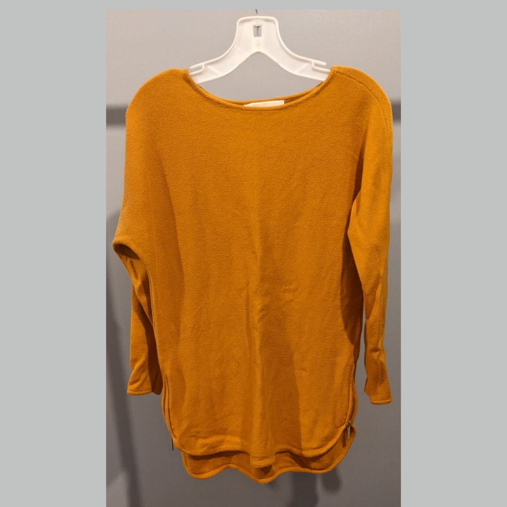 MICHAEL, Michael Kors, women's small, tunic sweater